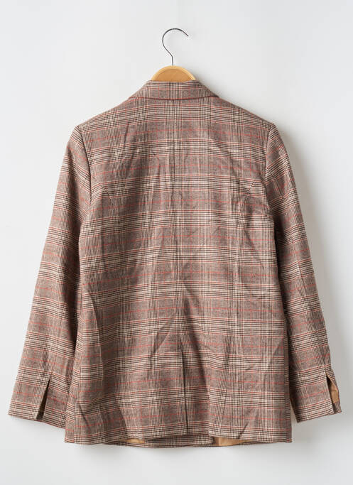 Sacou maro REIKO femeie