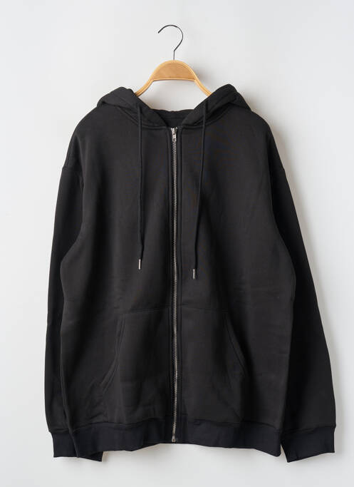 Jachete casual negru SANS MARQUE femeie