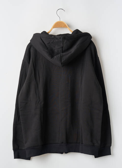 Jachete casual negru SANS MARQUE femeie