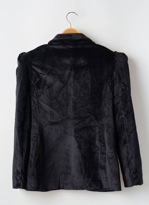 Sacou negru NASTY GAL femeie