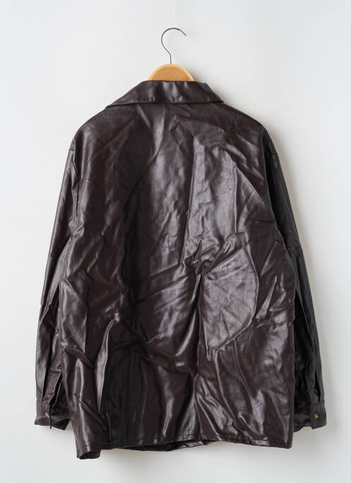 Jachete casual maro NASTY GAL femeie