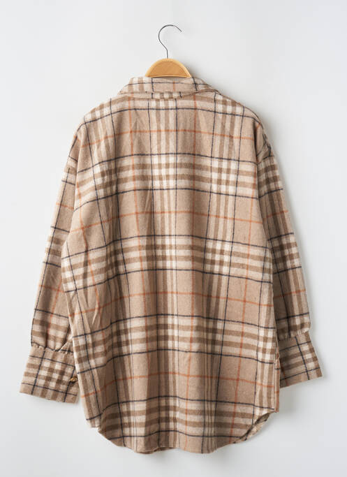 Jachete casual bej BOOHOO femeie