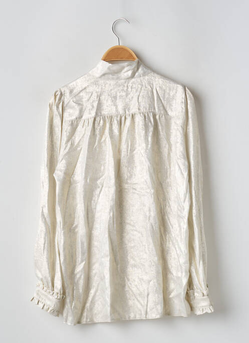 Cămașă bej LENNY B femeie