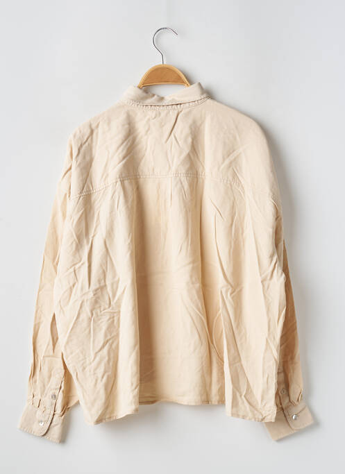 Cămașă bej REIKO femeie