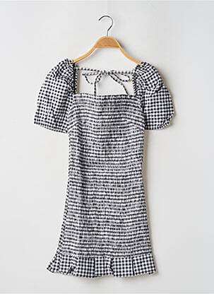 Rochie scurtă negru GUESS femeie