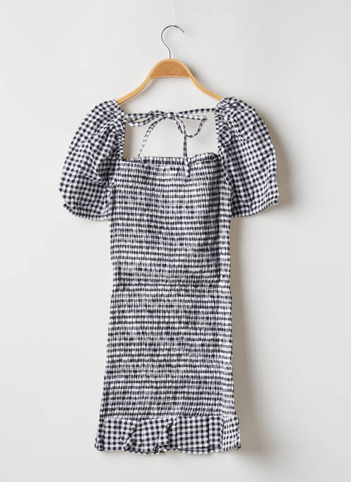 Rochie scurtă negru GUESS femeie