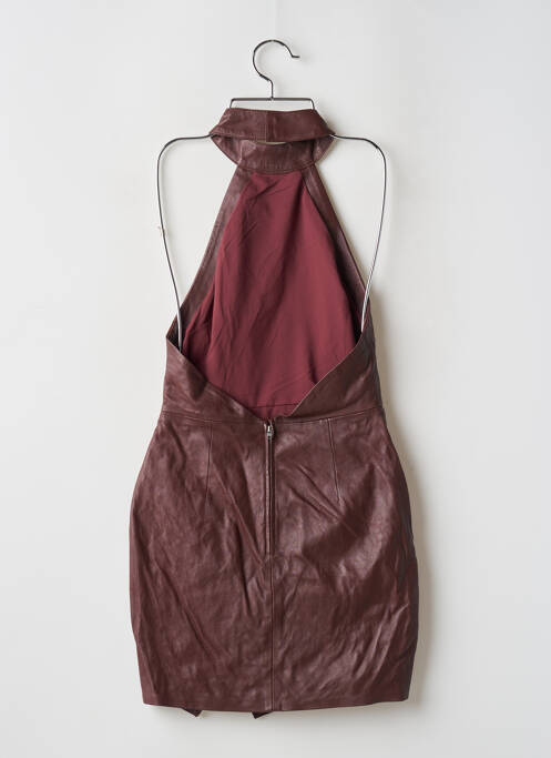 Rochie scurtă roșu CAMILA COELHO femeie