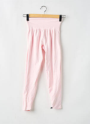 Colant roz STAX. femeie