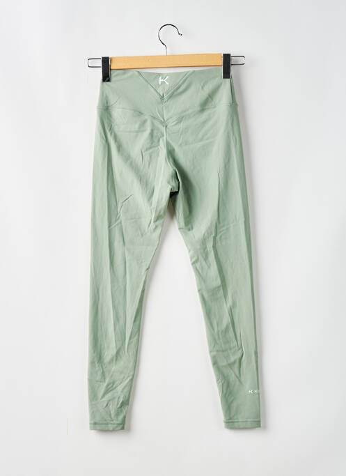 Colant verde KUUNO femeie