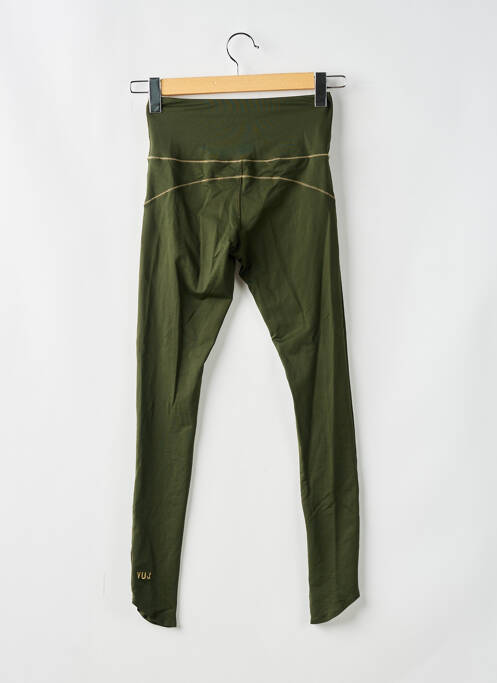 Colant verde YUJ femeie