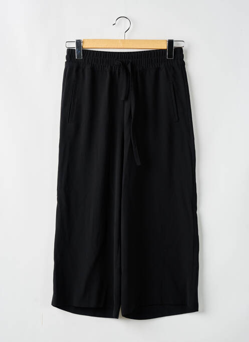 Pantalon 7/8 negru SUD EXPRESS femeie