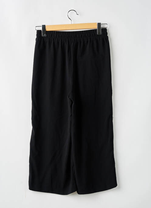 Pantalon 7/8 negru SUD EXPRESS femeie