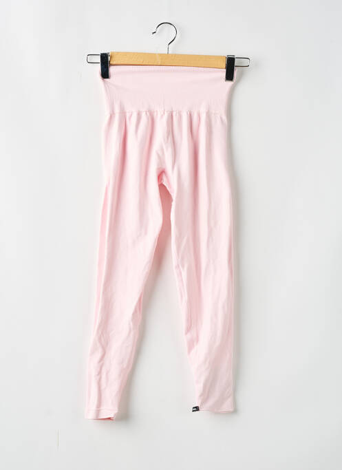 Colant roz STAX. femeie