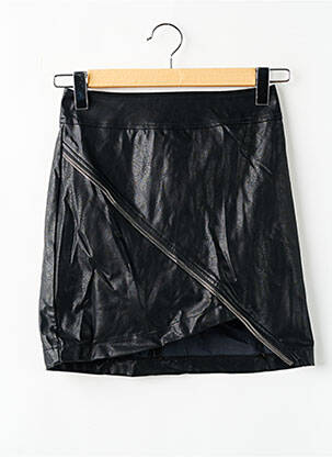 Fustă scurtă negru NASTY GAL femeie