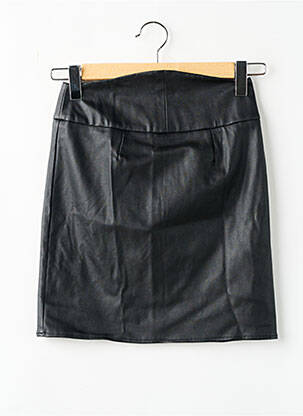 Fustă scurtă negru NA-KD femeie