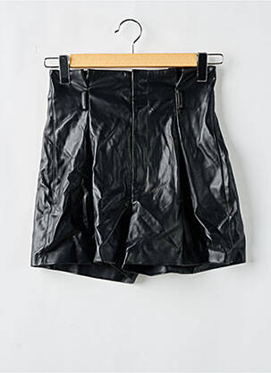 Șort negru LIU JO femeie