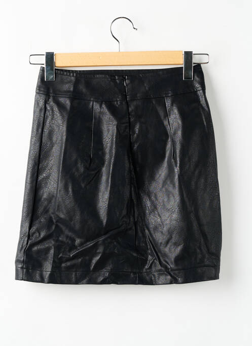 Fustă scurtă negru NASTY GAL femeie