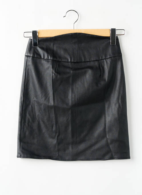 Fustă scurtă negru NA-KD femeie