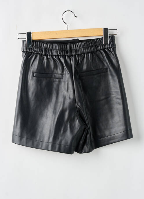 Șort negru MAISON 123 femeie