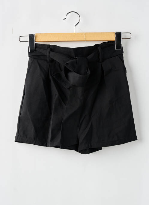 Șort negru JENNYFER femeie