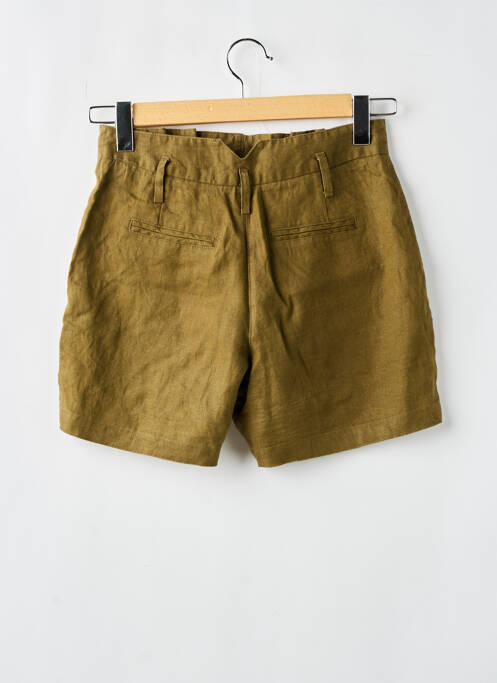 Șort verde LA REDOUTE femeie