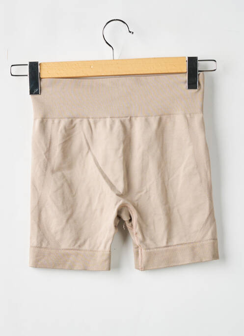 Șort bej SUPERDRY femeie