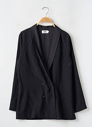 Sacou negru REIKO femeie