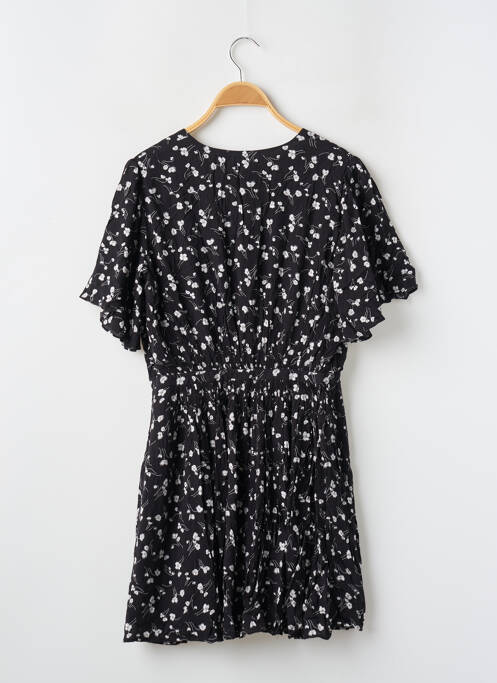 Rochie scurtă negru IDANO femeie