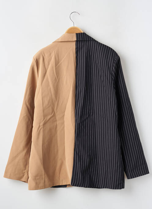 Sacou negru BOOHOO femeie