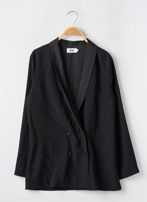 Sacou negru REIKO femeie