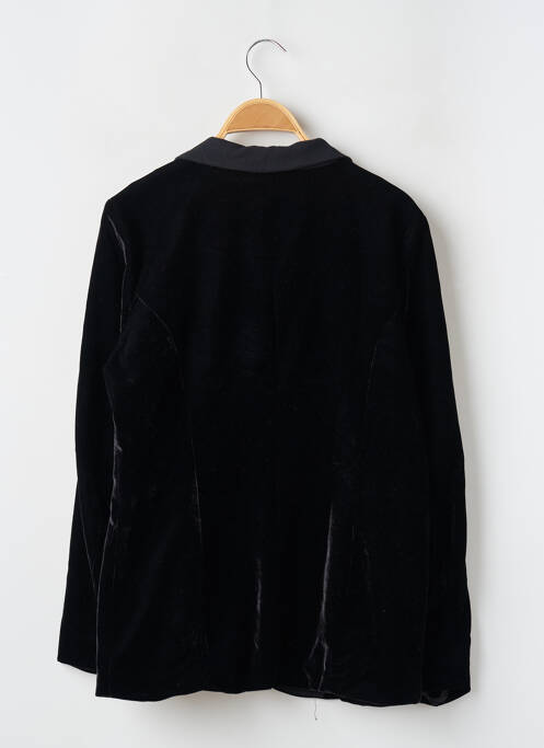 Sacou negru CHARLISE femeie