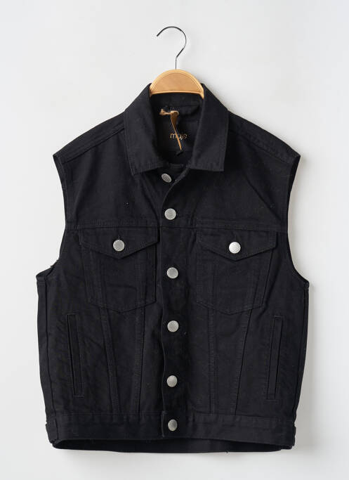 Jachete casual negru MAJE femeie