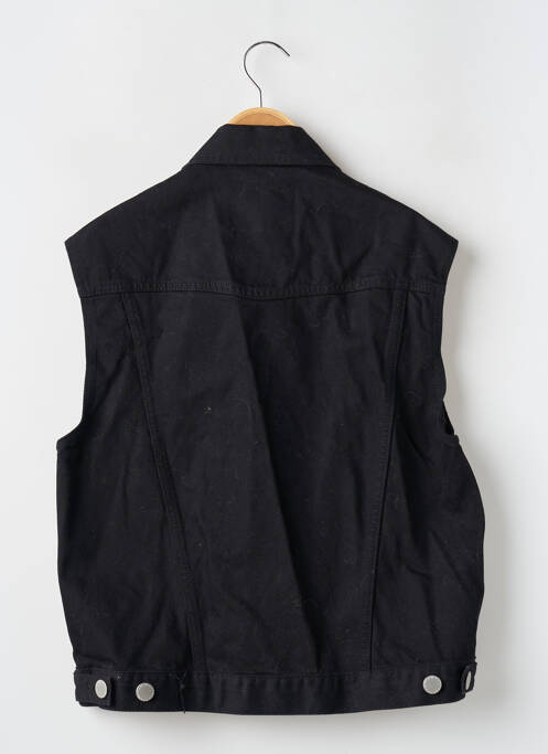 Jachete casual negru MAJE femeie