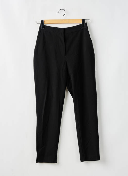 Pantalon drept negru NA-KD femeie