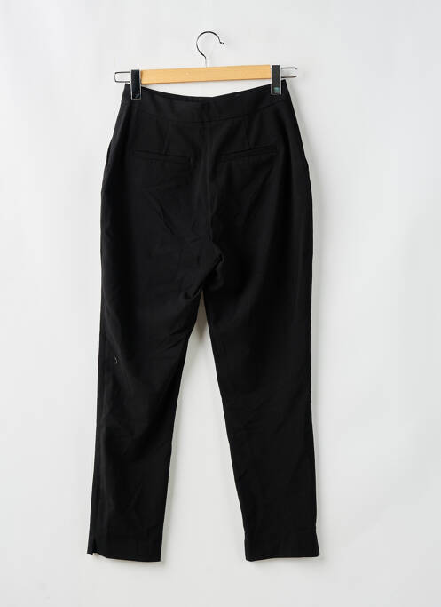 Pantalon drept negru NA-KD femeie
