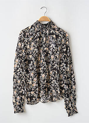 Bluză negru REIKO femeie