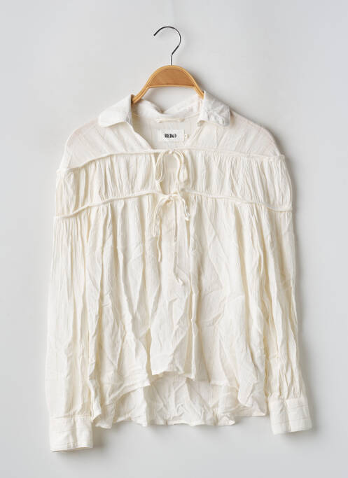 Bluză bej REIKO femeie