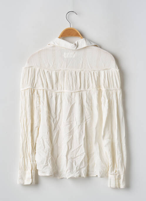 Bluză bej REIKO femeie