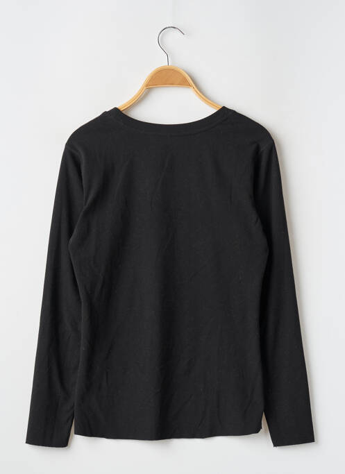 Top negru INNERSY femeie