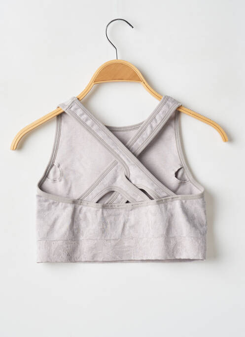 Sutien gri GYMSHARK femeie