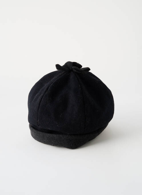 Căciulă negru LAULA R femeie