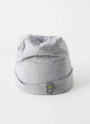 Căciulă gri CHILL OUT femeie