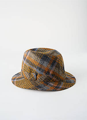 Pălărie galben CRAMBES bărbat