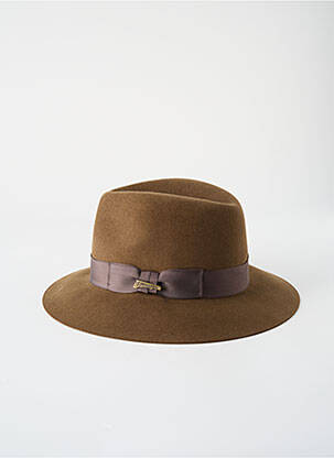 Pălărie verde CRAMBES bărbat