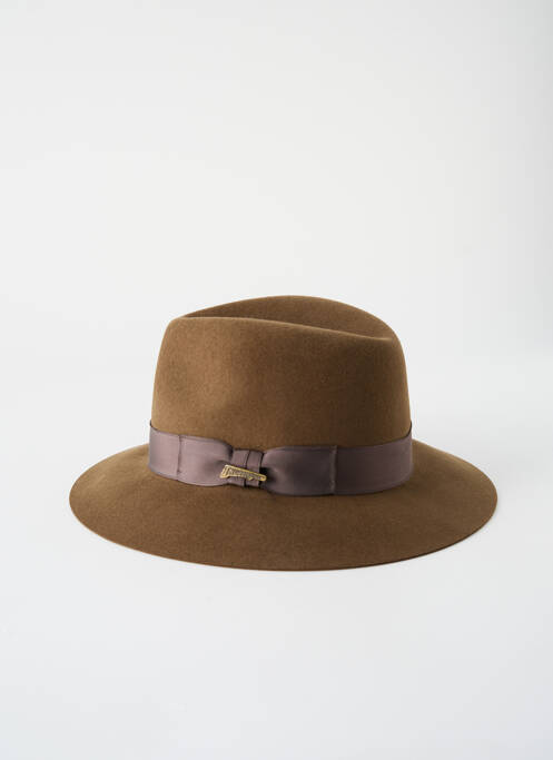 Pălărie verde CRAMBES bărbat