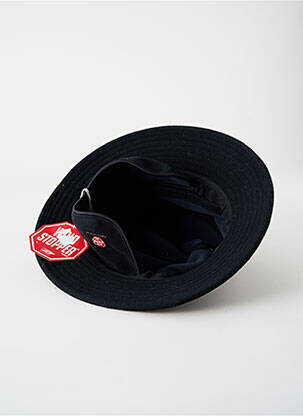 Pălărie negru GORE unisex