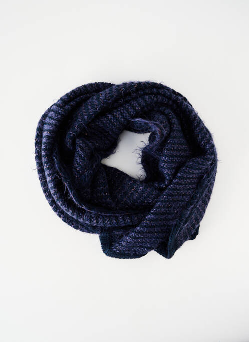 Eșarfă violet BONNEFOY bărbat