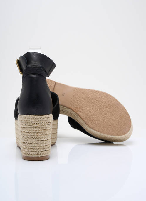 Espadrile negru EXÉ femeie