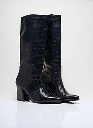 Cizme negru MNG femeie