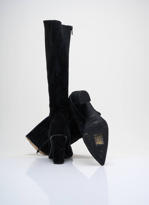 Cizme negru LODI femeie